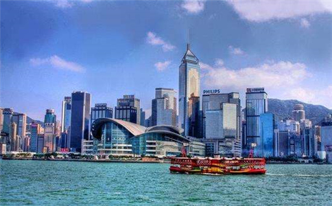 2020年香港公司银行开户怎么做?