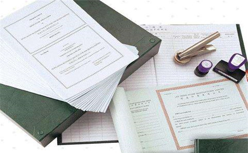 香港公司做账报税要哪些资料?