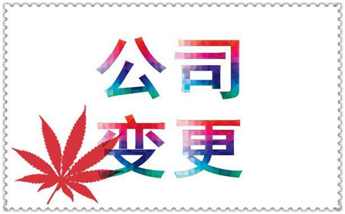 公司法人变更应该怎么做?